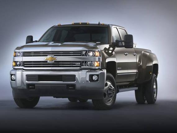 CHEVROLET SILVERADO HD 2019 1GC4KYEY3KF199988 image CHEVROLET SILVERADO HD 2019 1GC4KYEY3KF199988 image